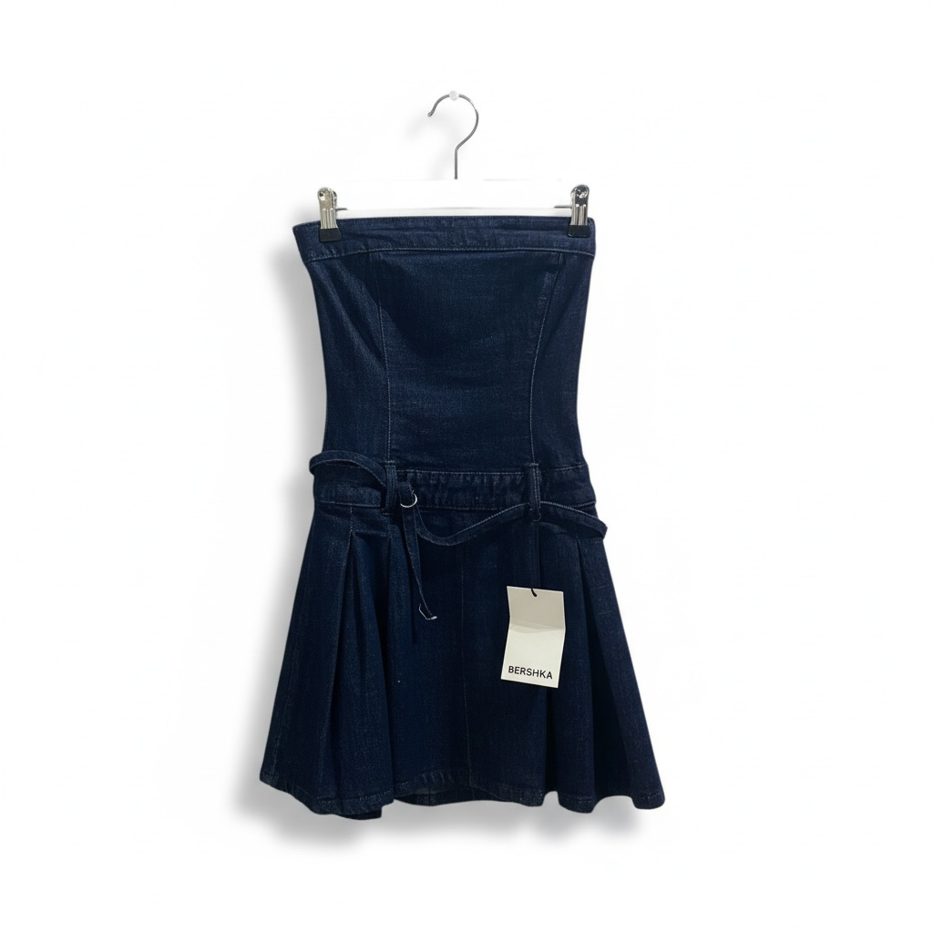 Vestido (ZARA)