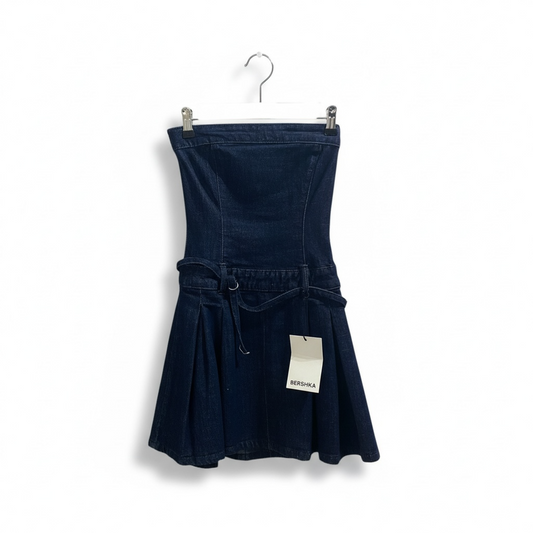 Vestido (ZARA)