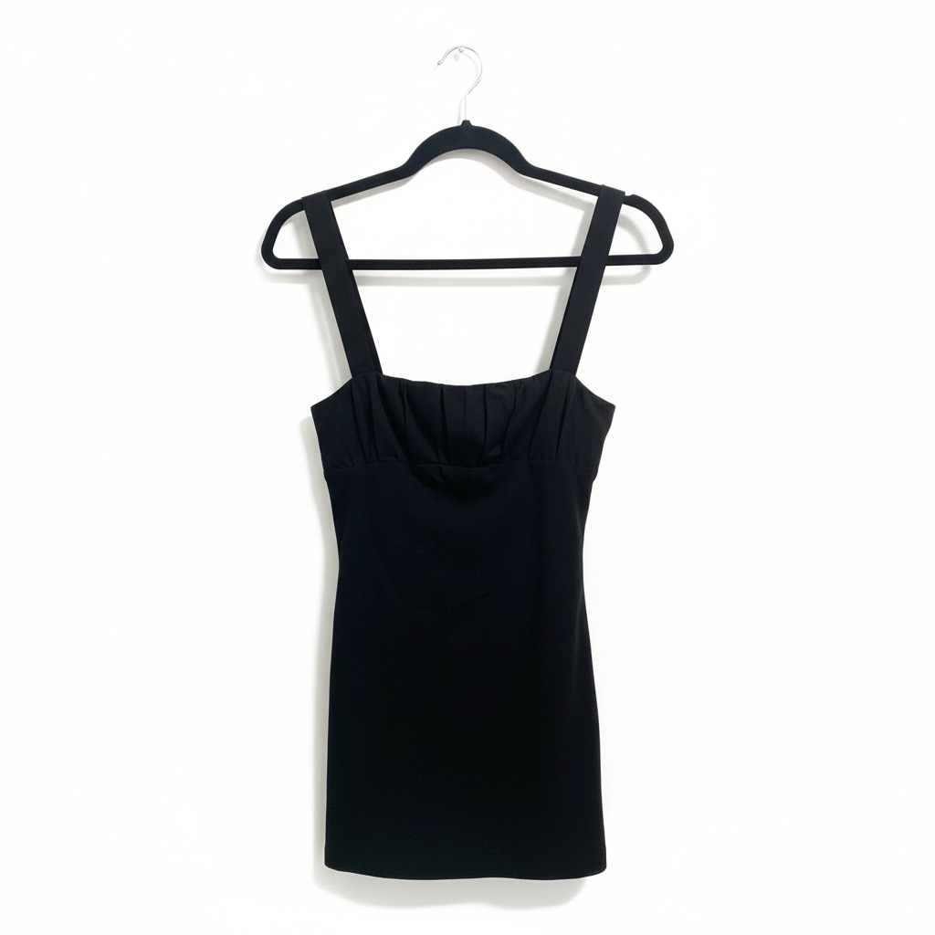 Vestido (ZARA)