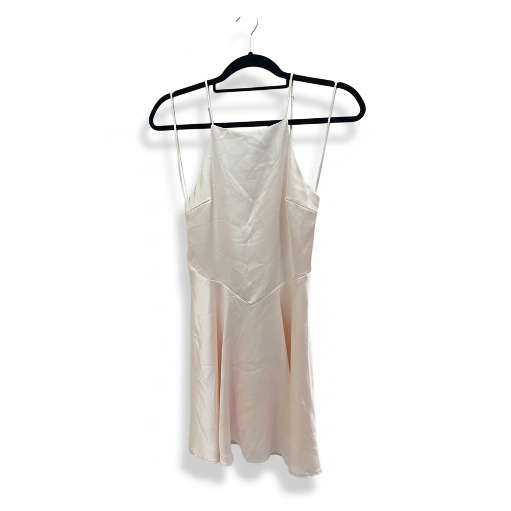 Vestido (ZARA)