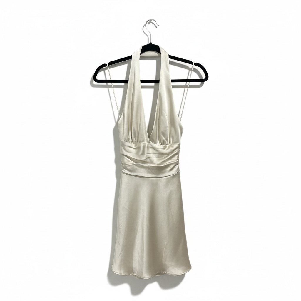 Vestido (ZARA)