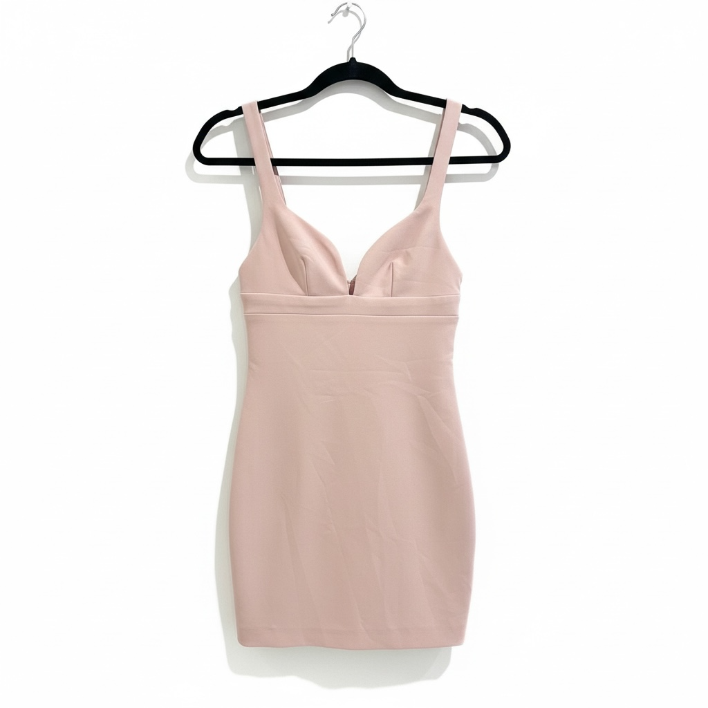 Vestido (ZARA)