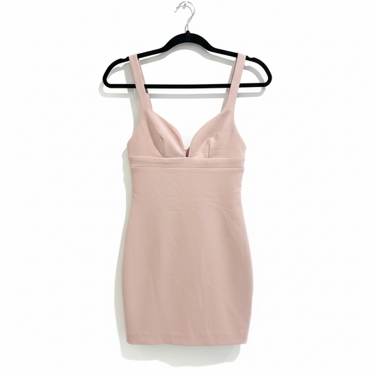 Vestido (ZARA)