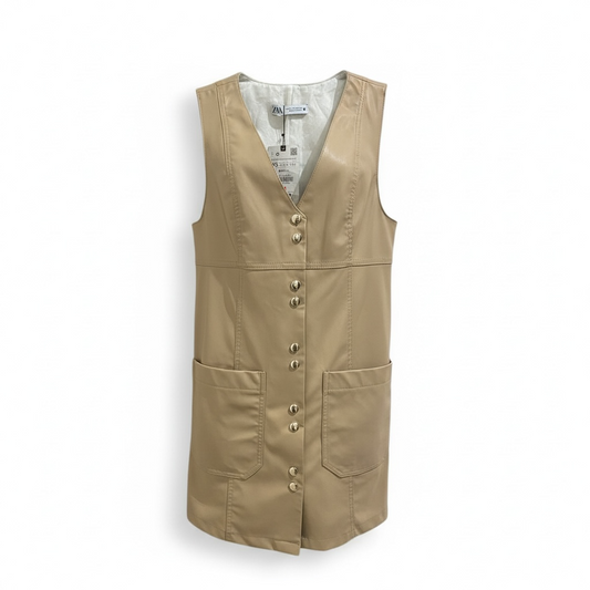Vestido (ZARA)