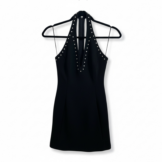 Vestido (BERSHKA)