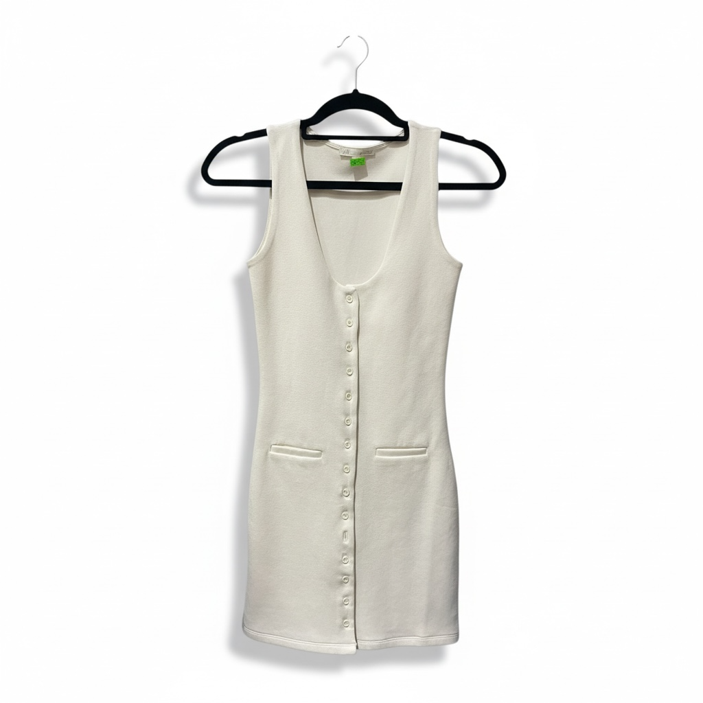 Vestido (ZARA)