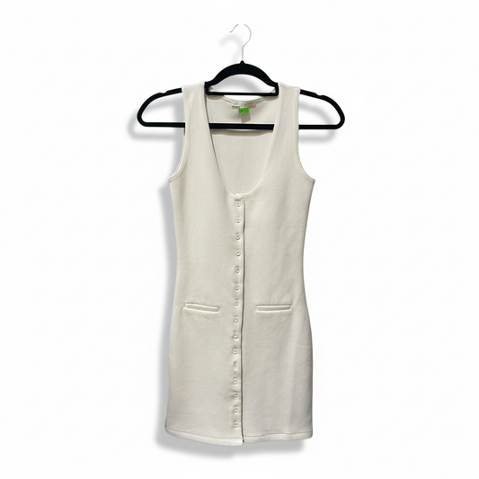 Vestido (ZARA)