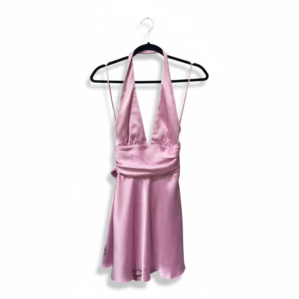 Vestido (ZARA)