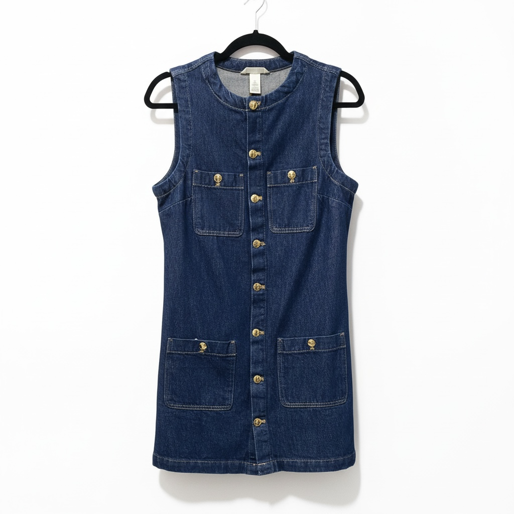 Vestido (HYM)