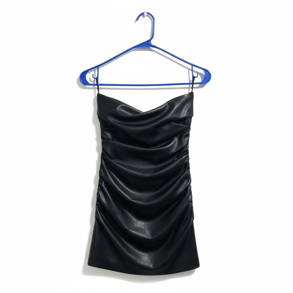 Vestido (ZARA)