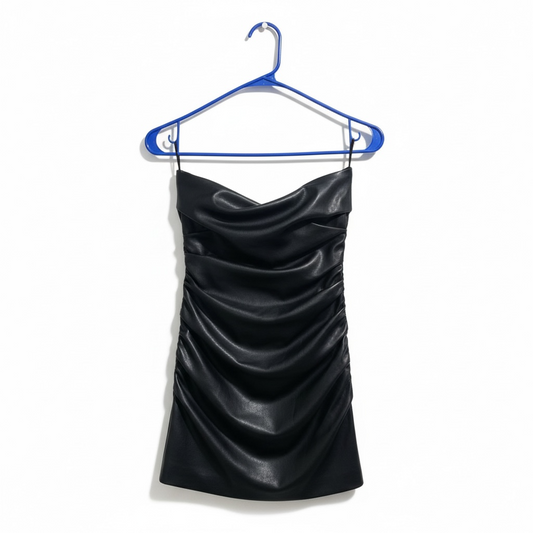 Vestido (ZARA)