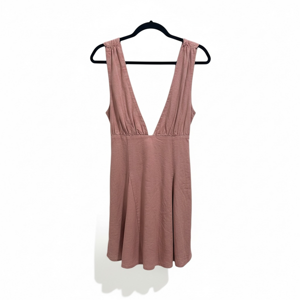Vestido (ZARA)