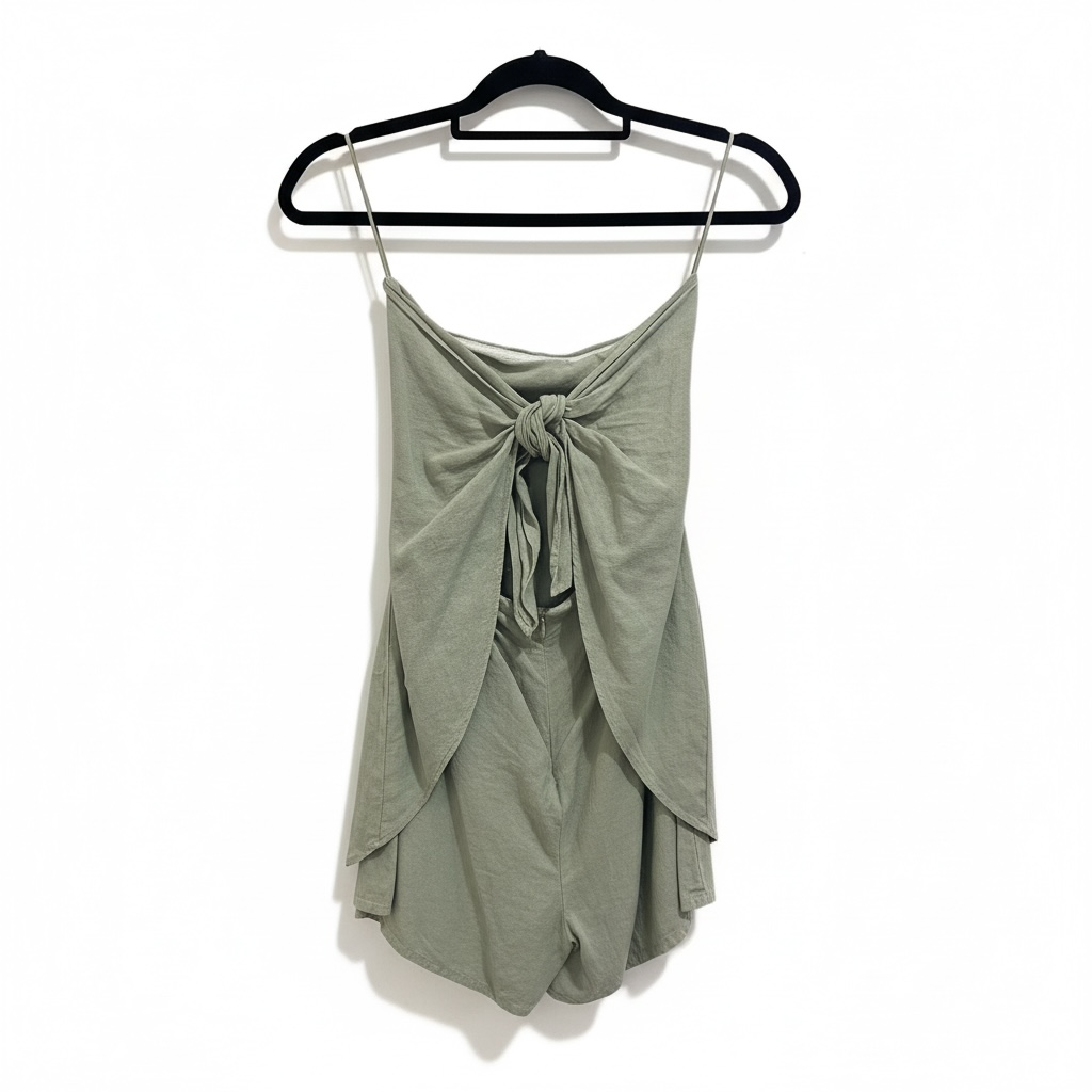 Vestido (ZARA)
