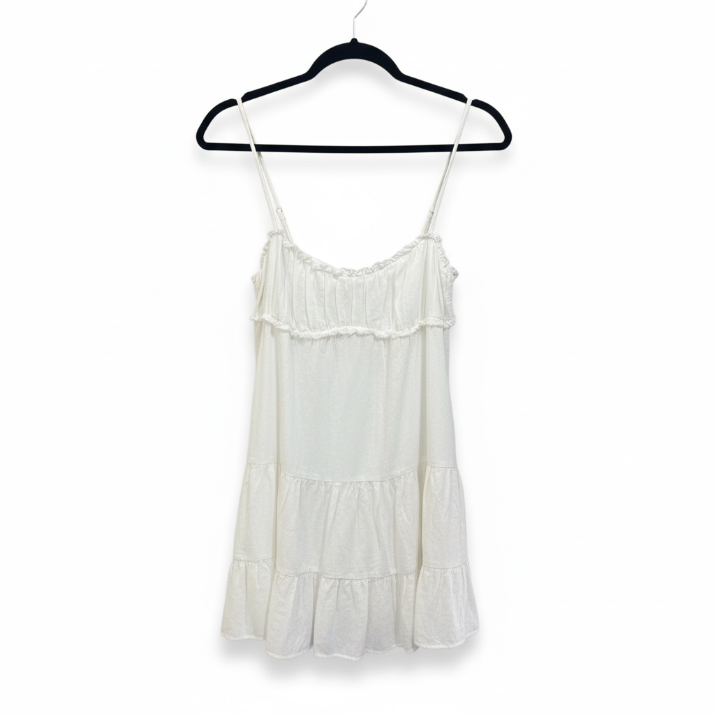 Vestido (ZARA)