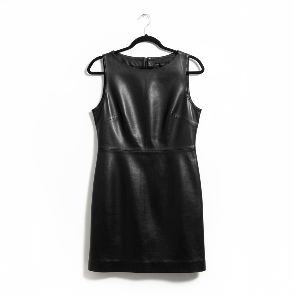 Vestido (ZARA)