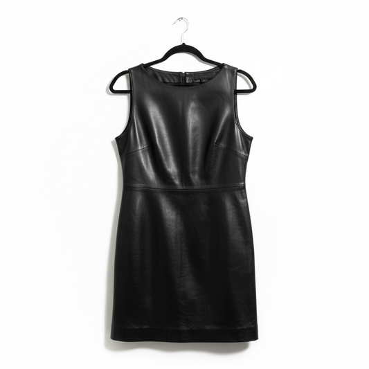 Vestido (ZARA)