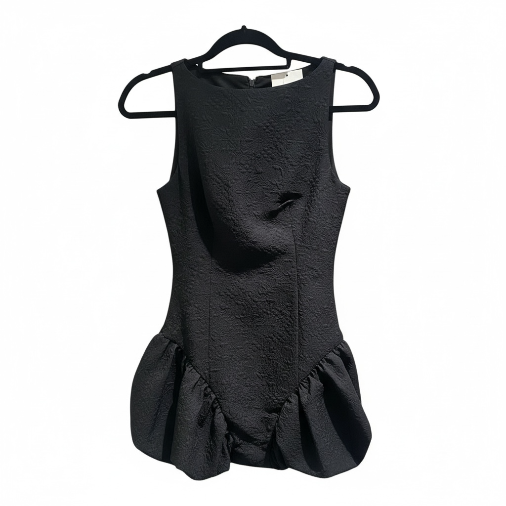 Vestido (ZARA)