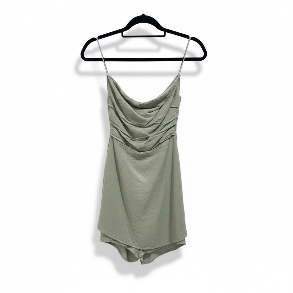 Vestido (ZARA)