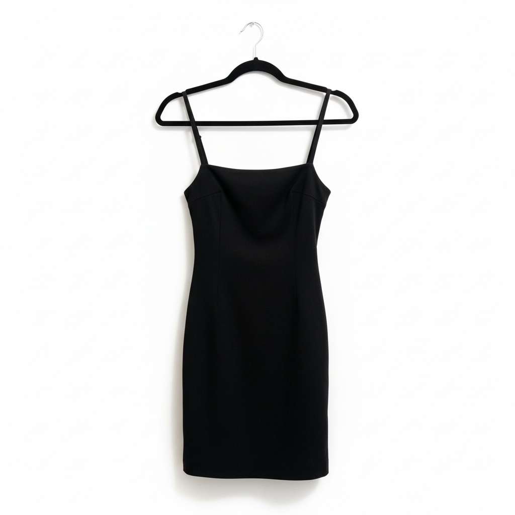 Vestido (ZARA)