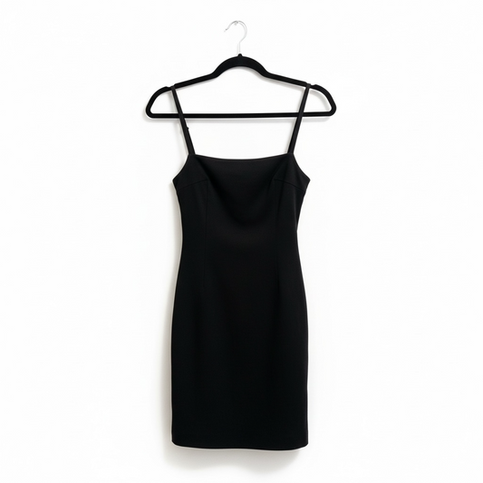 Vestido (ZARA)