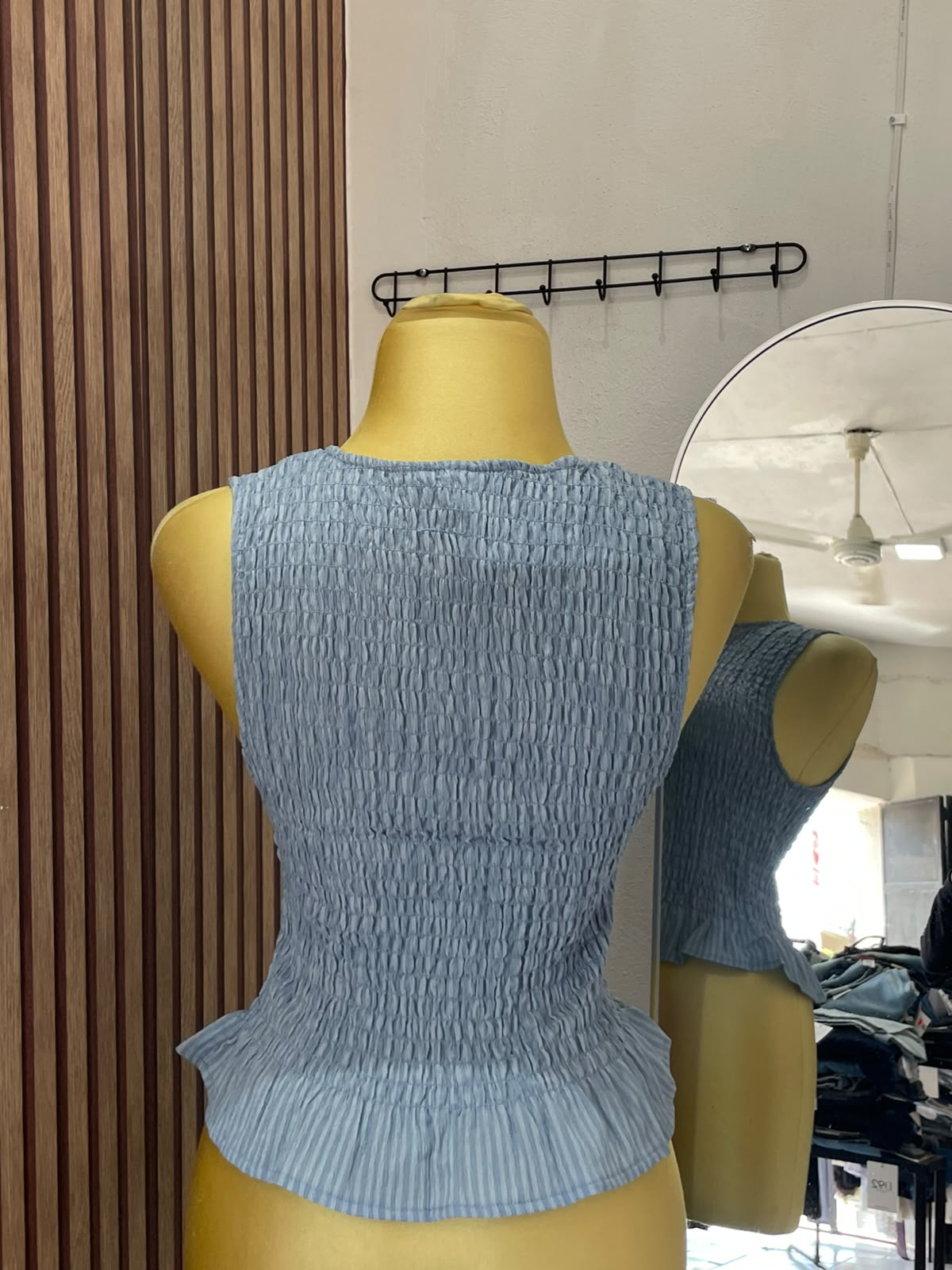 Blusa