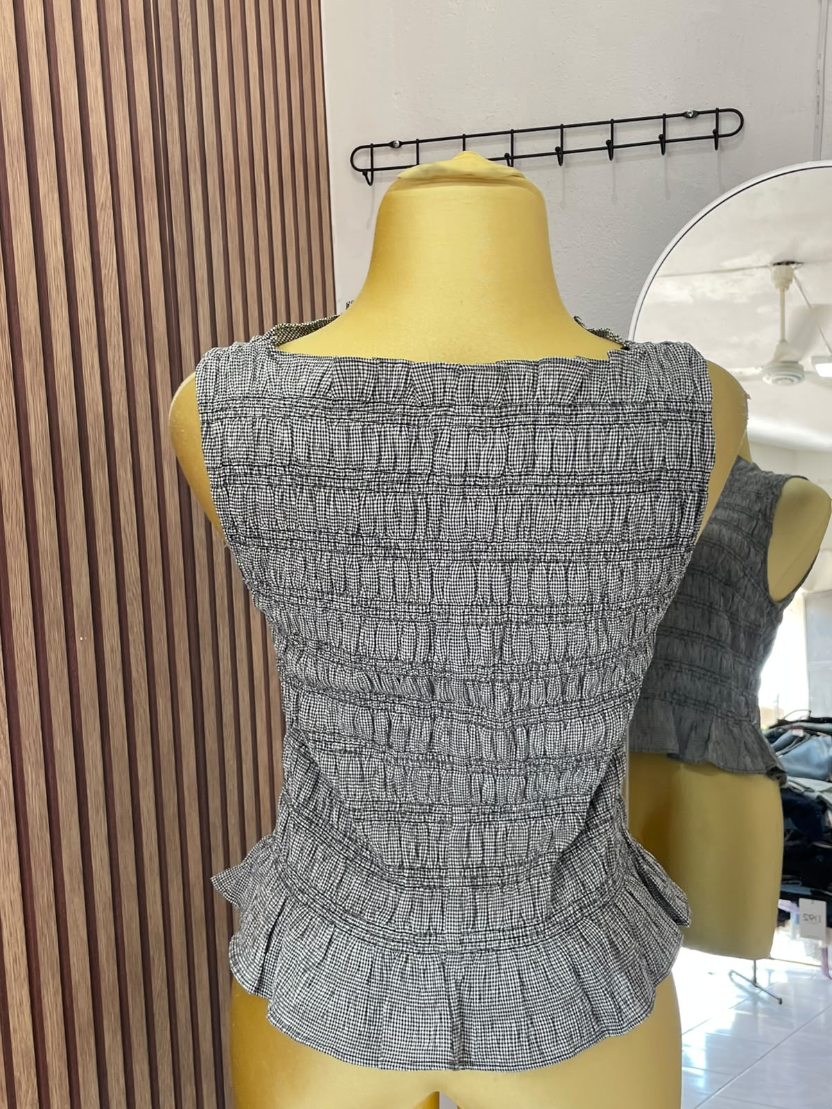 Blusa