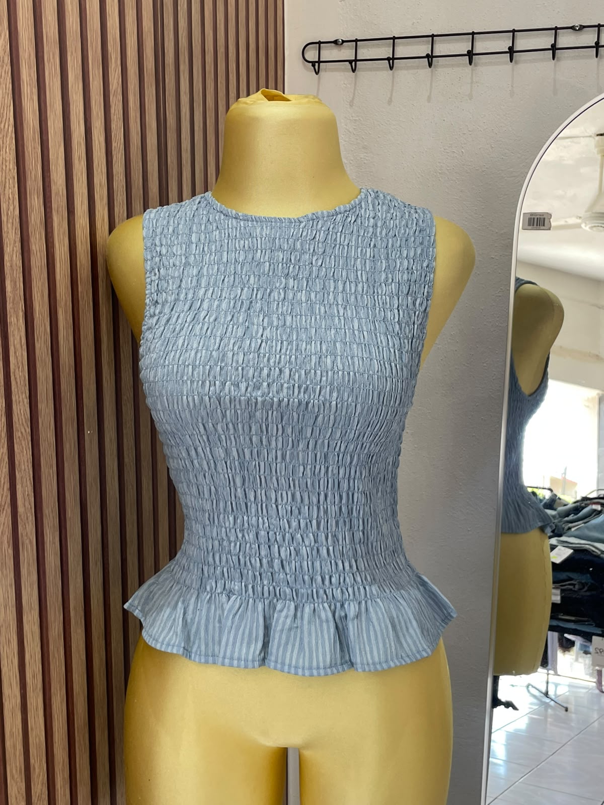 Blusa