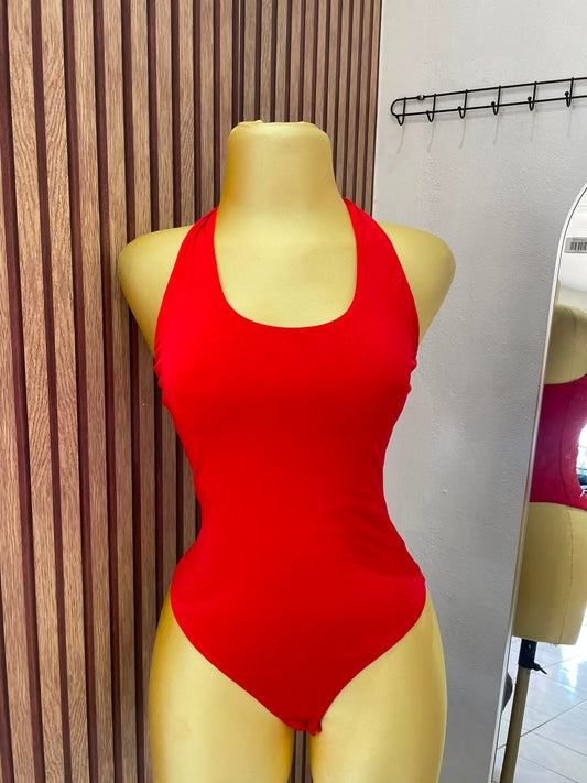 Body halter