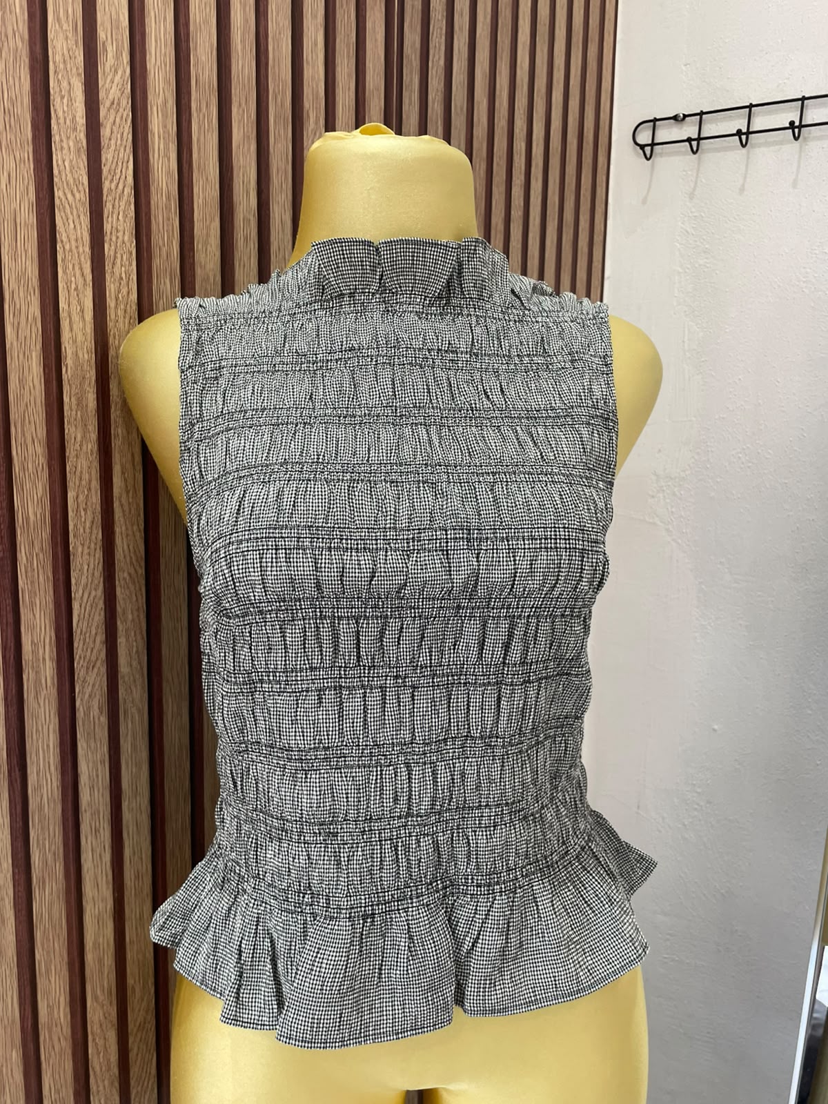 Blusa