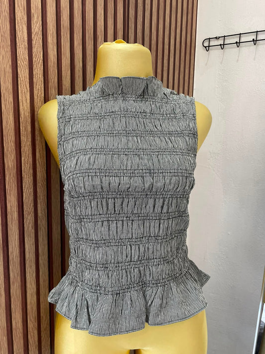 Blusa