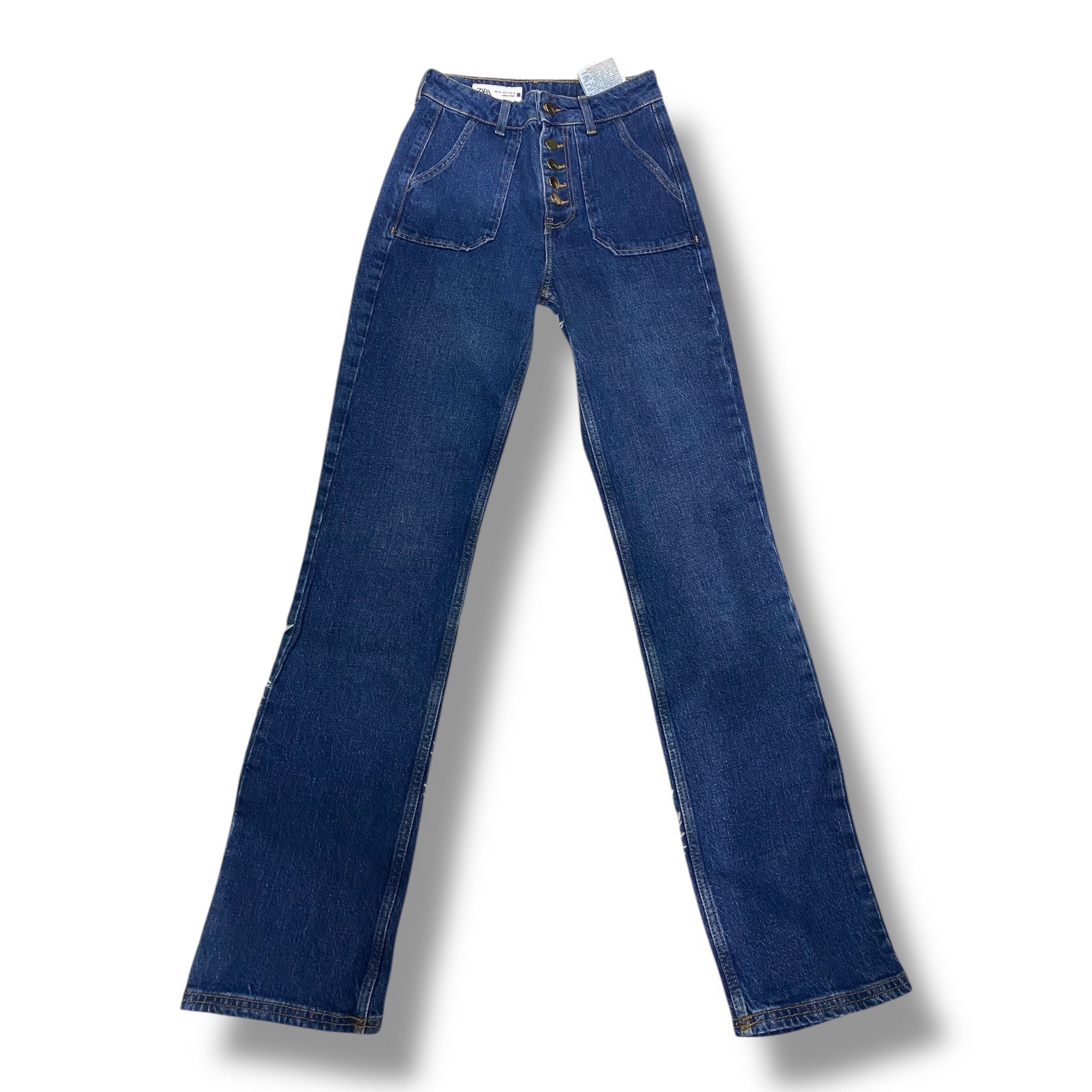 Jeans (ZARA)