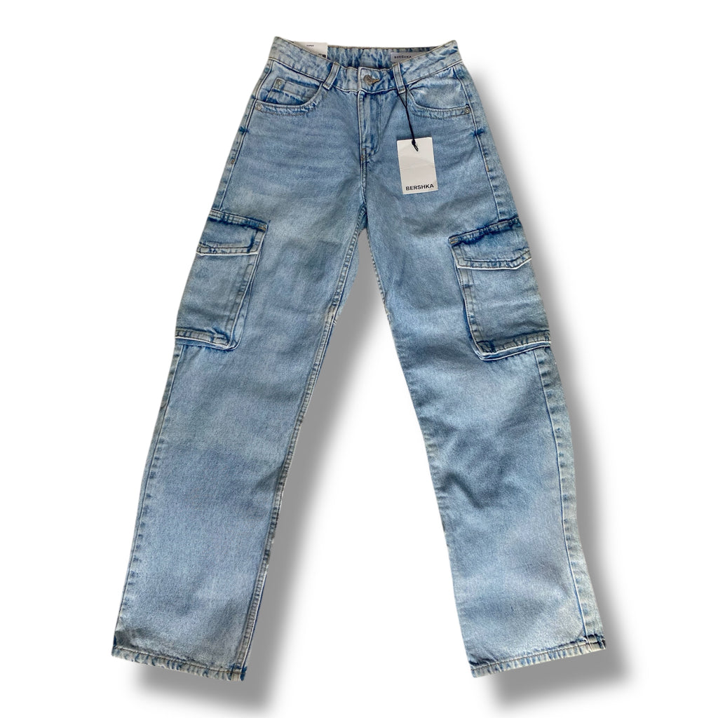 Jeans (BERSHKA)