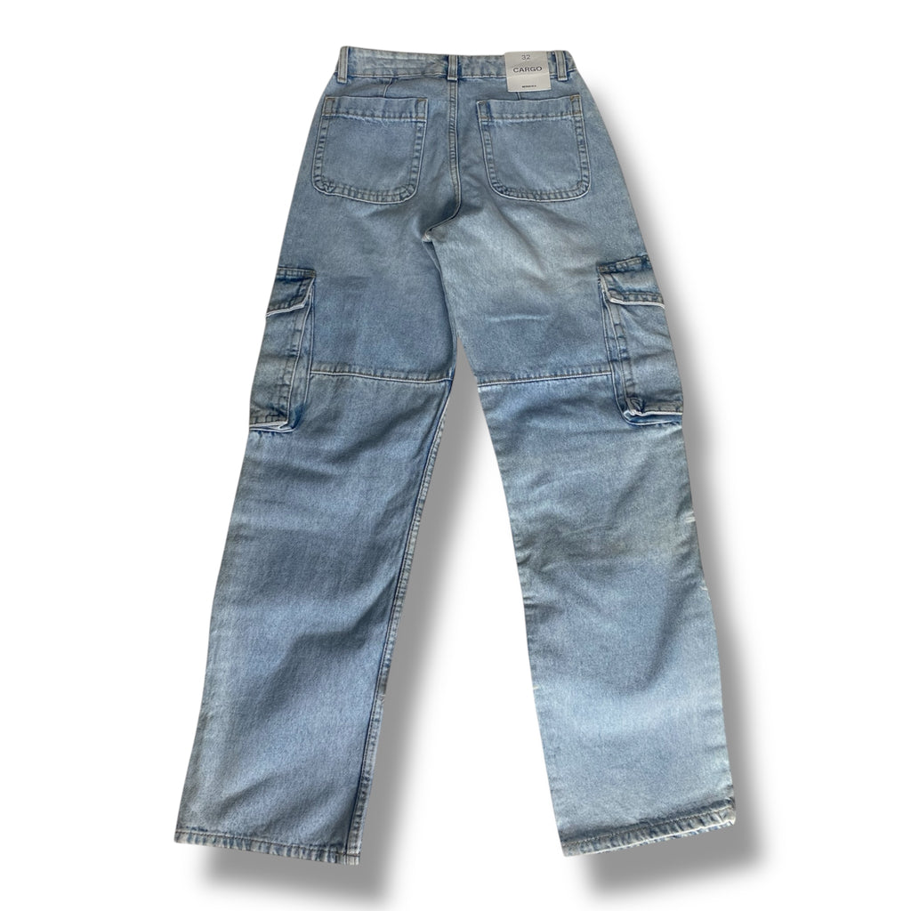 Jeans (BERSHKA)