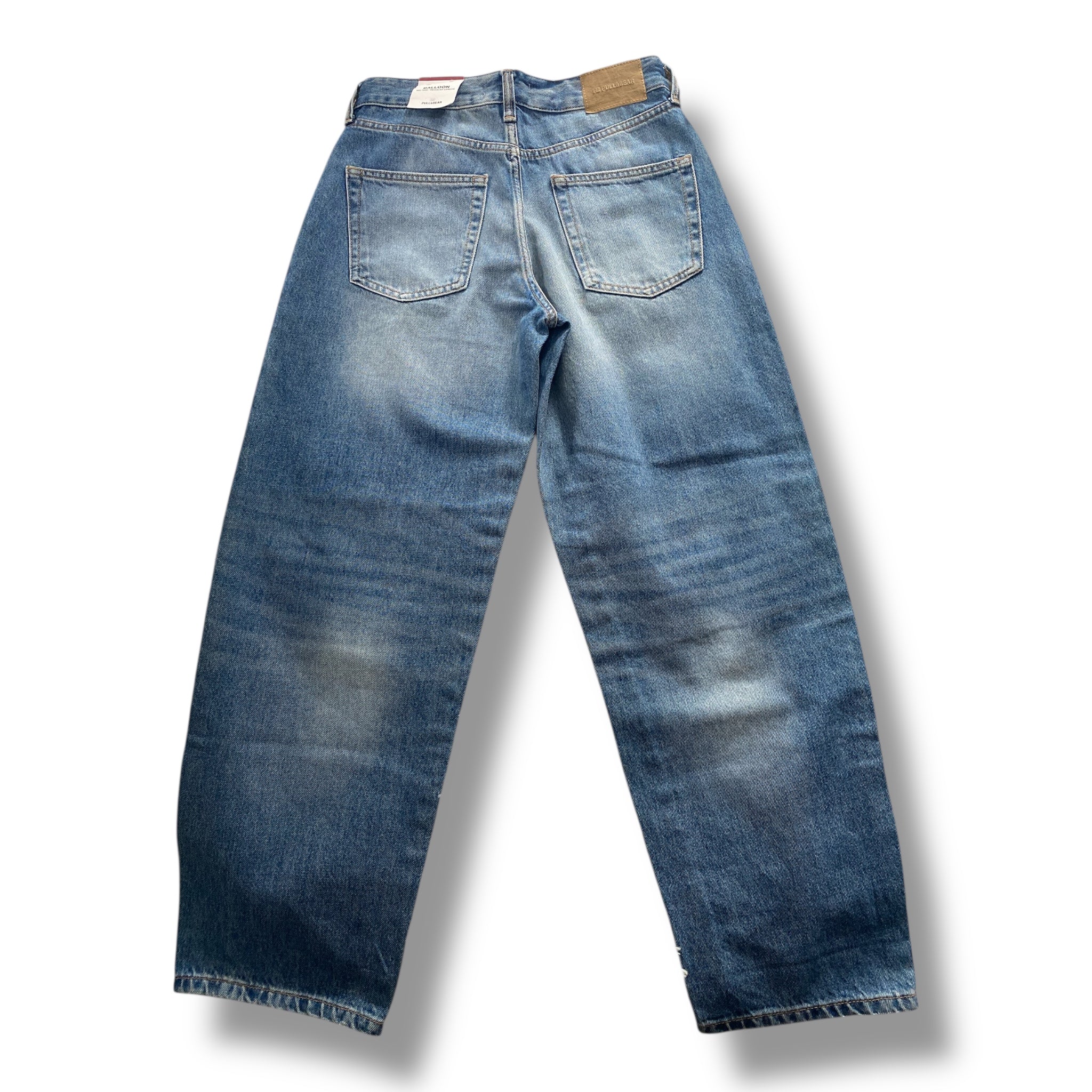 Jeans (PULLYBEAR)