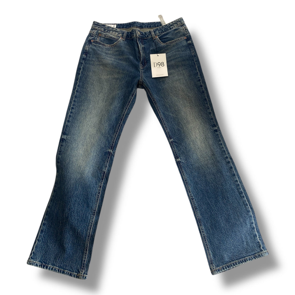 Jeans (STRADIVARIUS