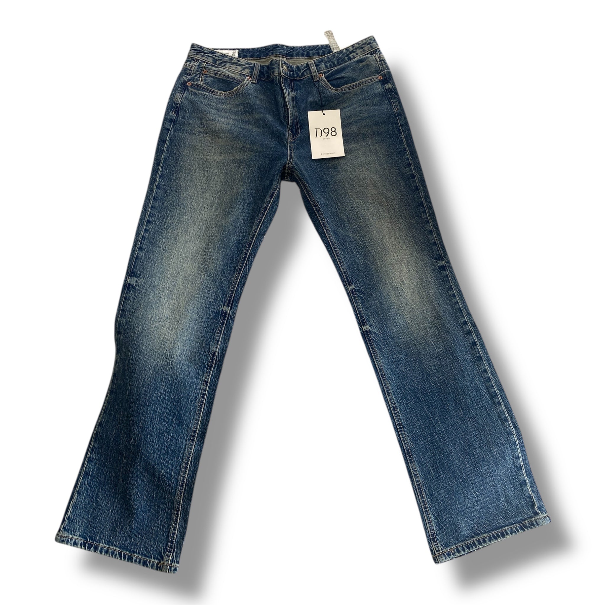 Jeans (STRADIVARIUS