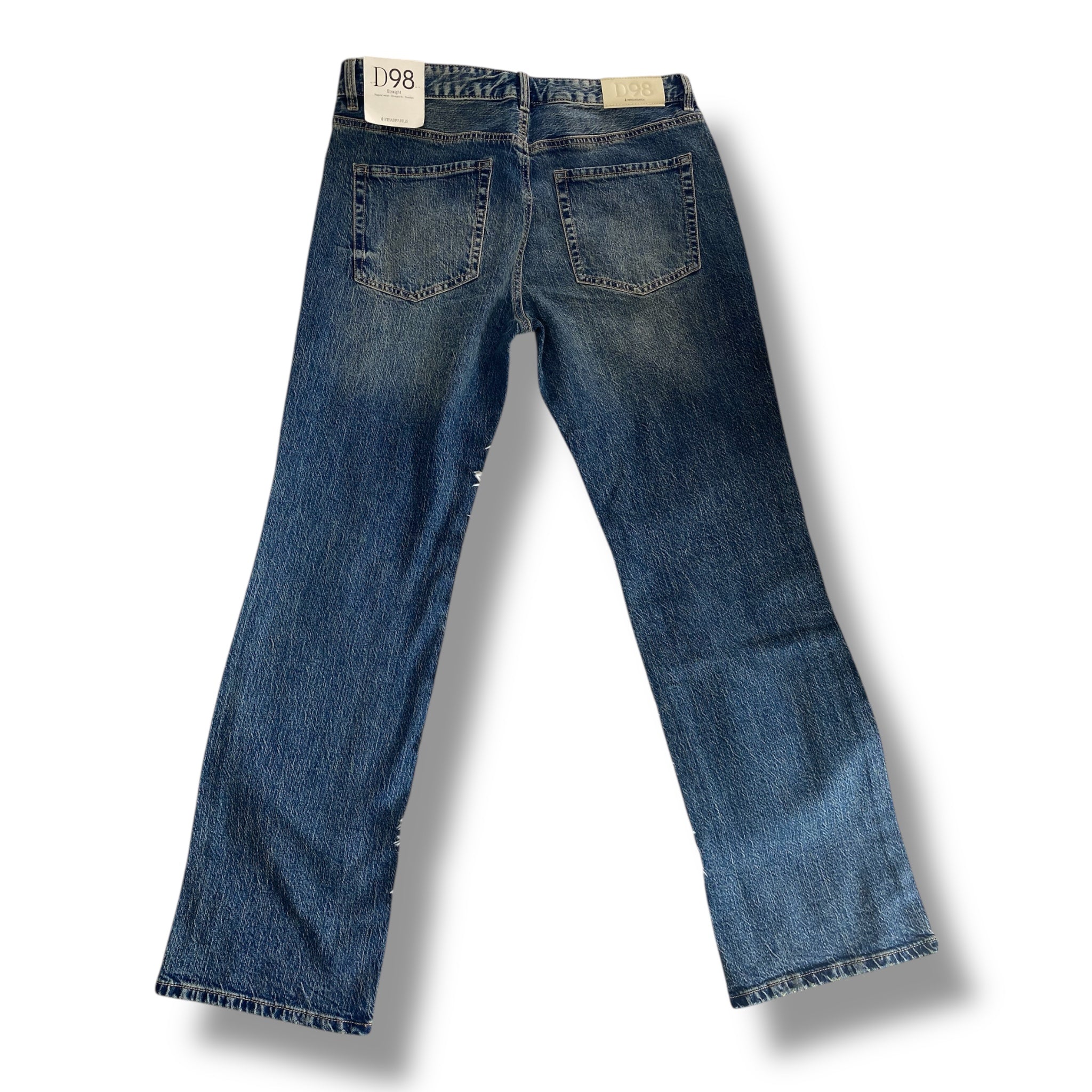 Jeans (STRADIVARIUS