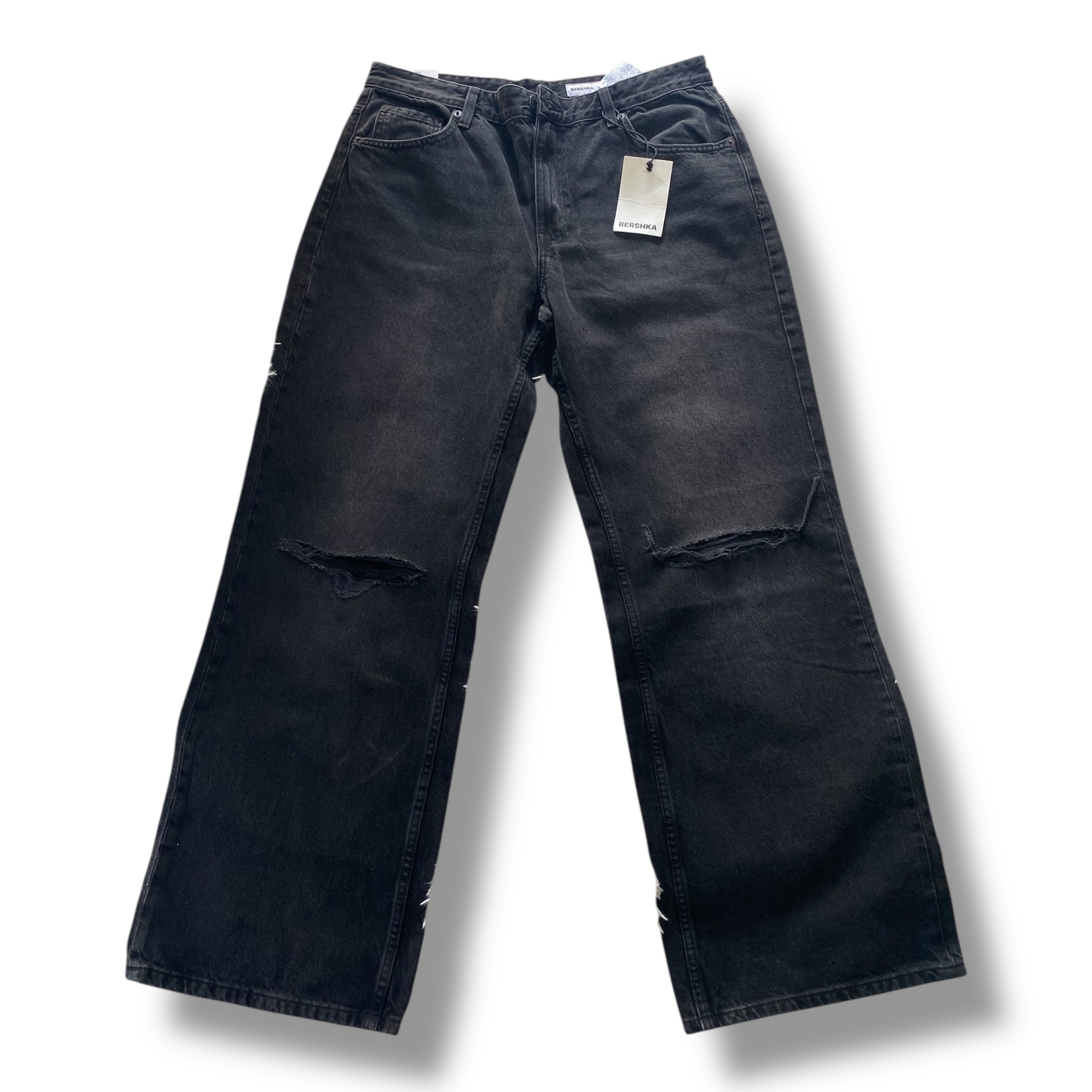 Jeans (BERSHKA)