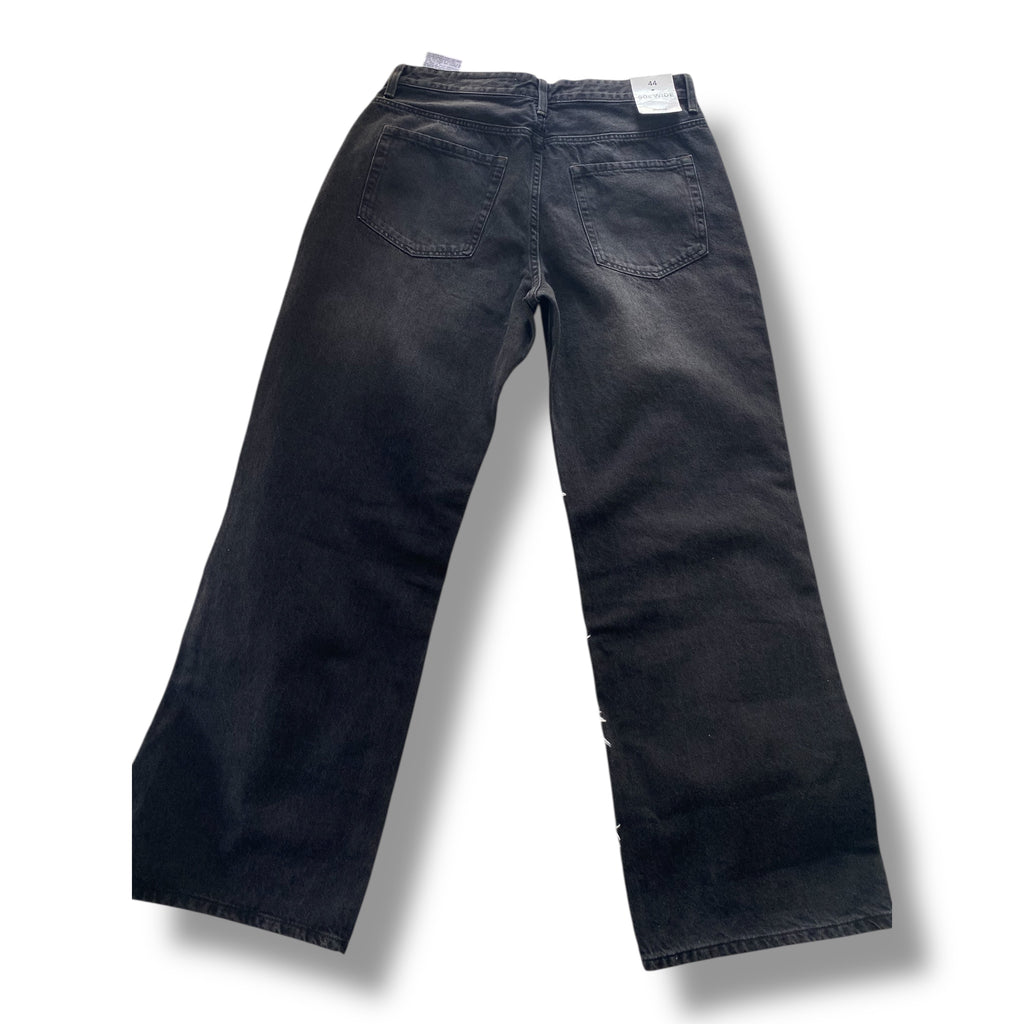 Jeans (BERSHKA)