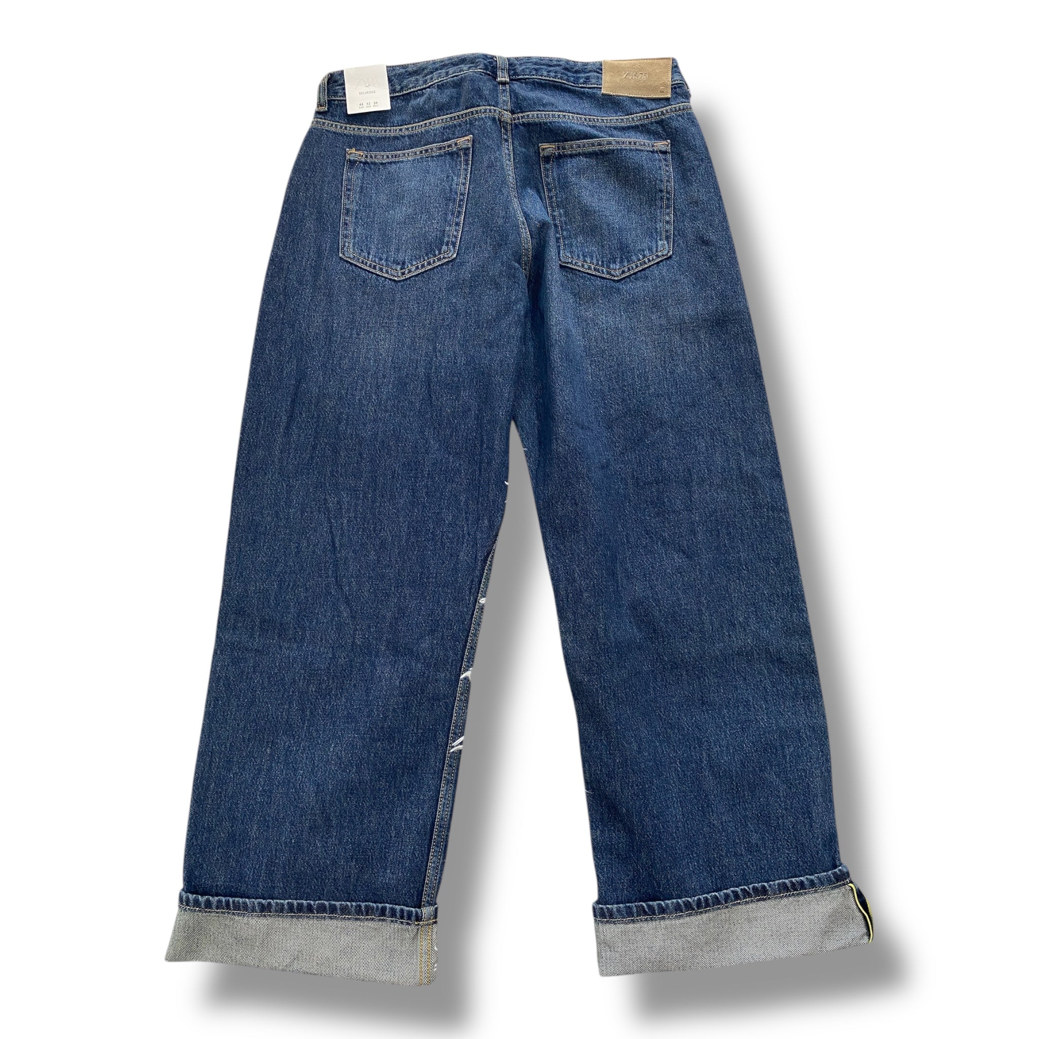 Jeans (ZARA)