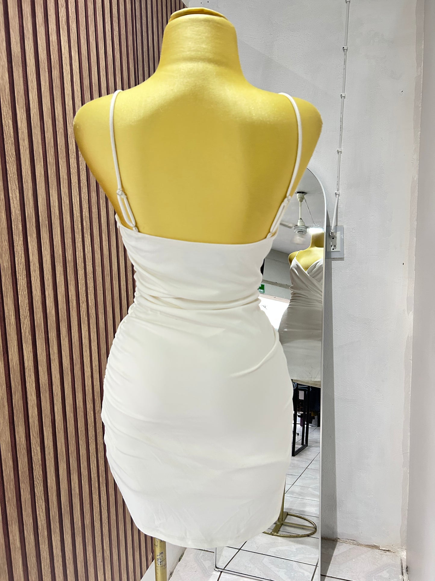 Vestido