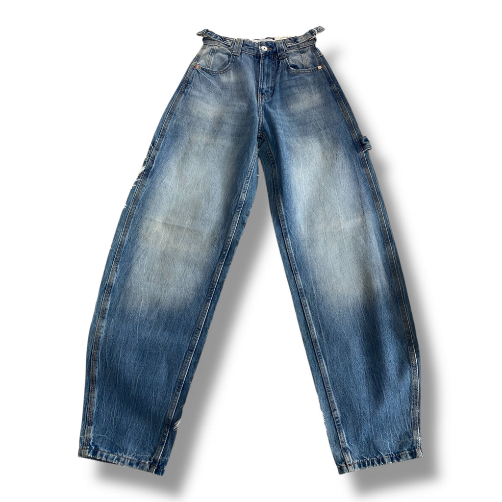 Jeans (BERSHKA)