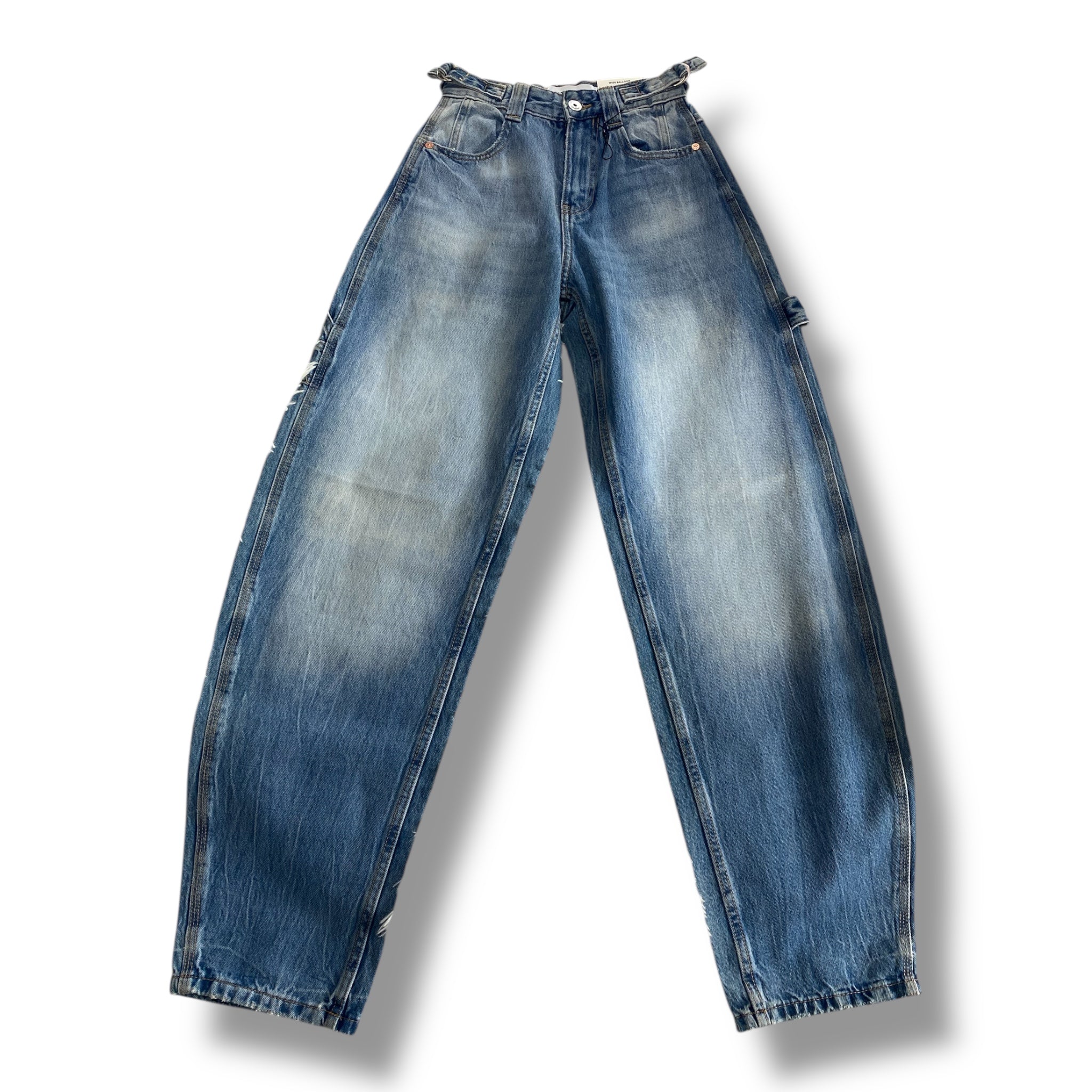 Jeans (BERSHKA)