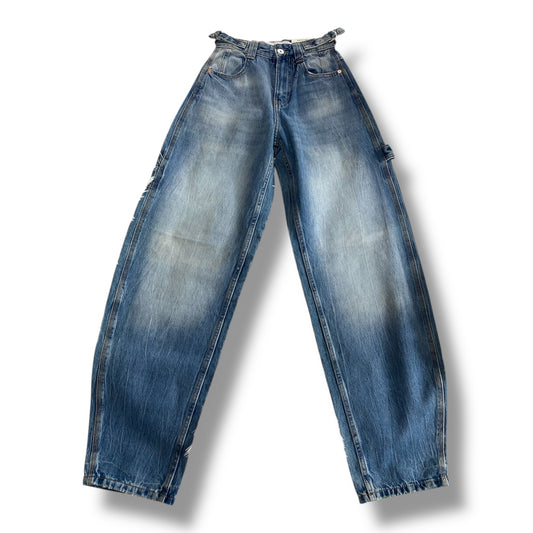 Jeans (BERSHKA)