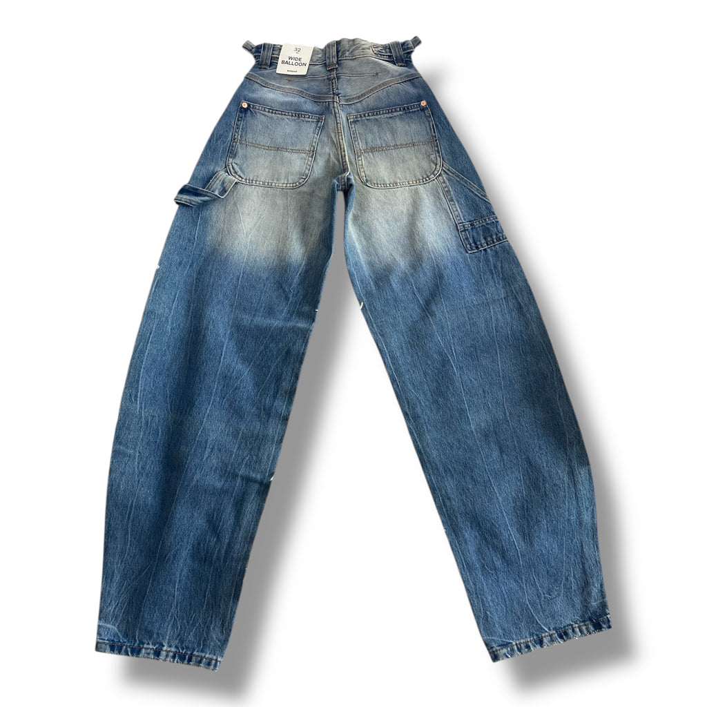 Jeans (BERSHKA)