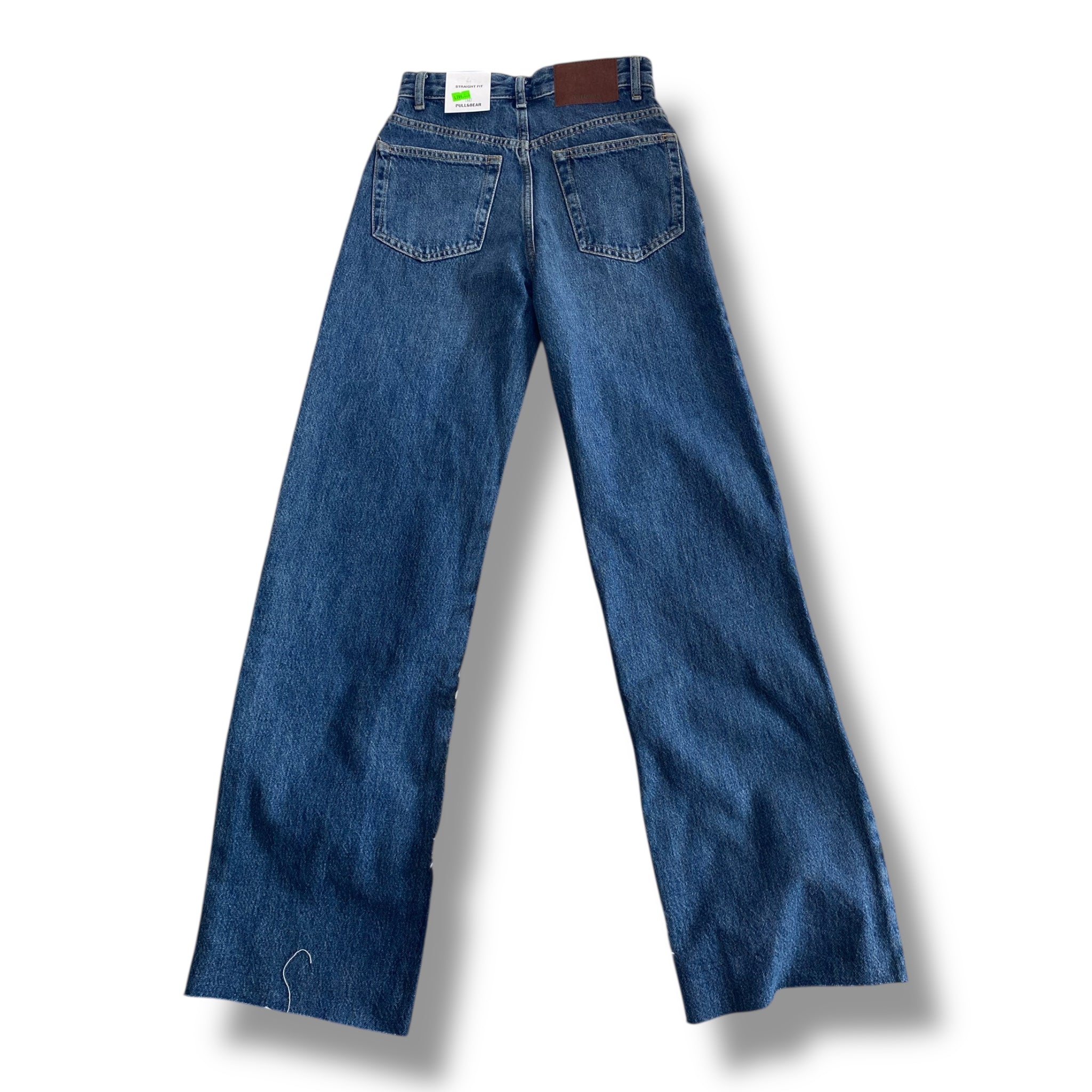 Jeans (PULLYBEAR)