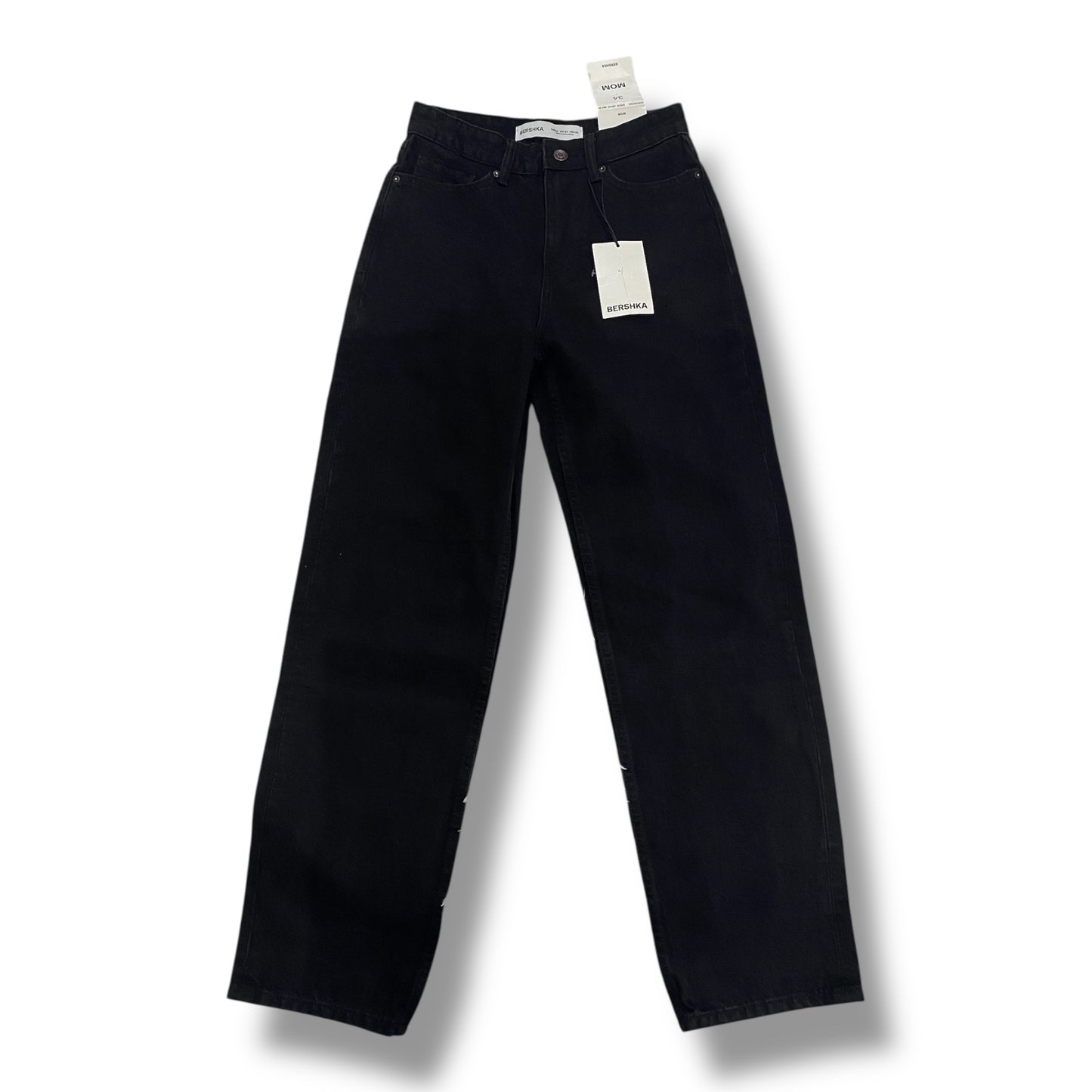 Jeans (BERSHKA)