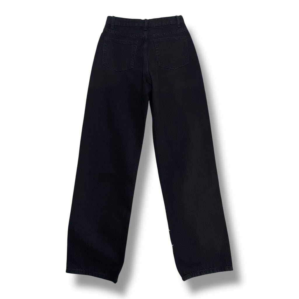 Jeans (BERSHKA)