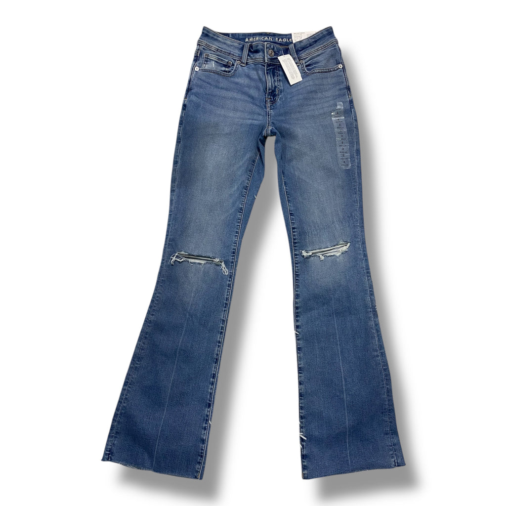 Jeans (AE)