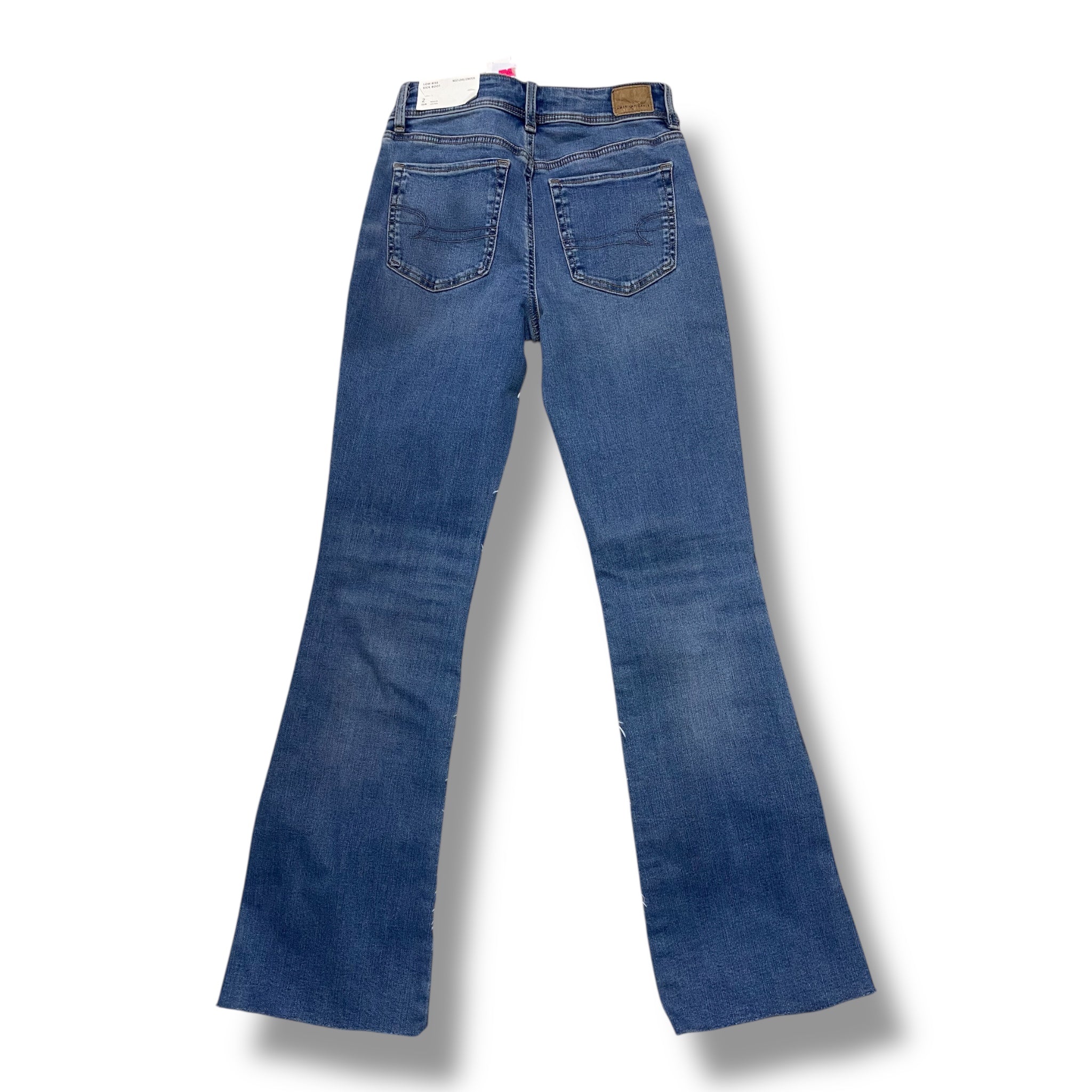Jeans (AE)
